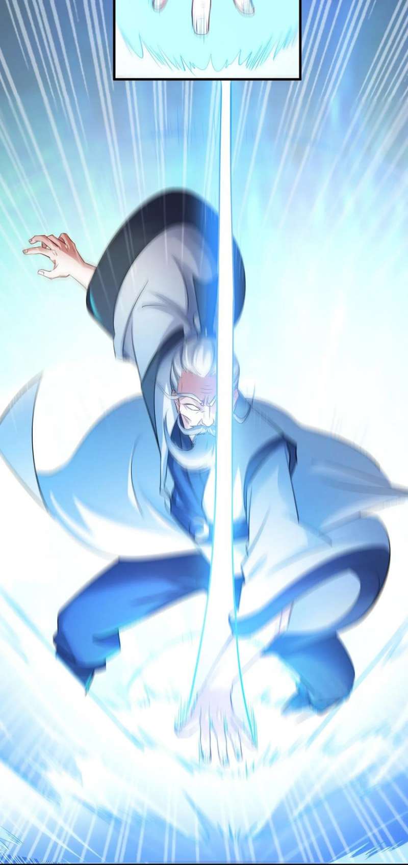 First Dragon (Yuanlong) Chapter 89 Gambar 9